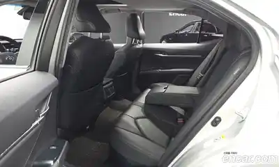 Toyota Camry 2018 2.5 гидро в Москве № 1015227, миниатюра 12