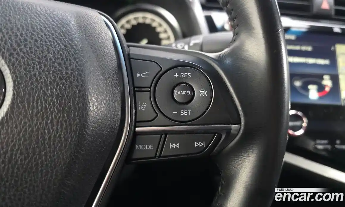 Toyota Camry 2018 2.5 гидро в Москве № 1015227, фото 18