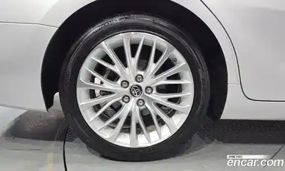 Toyota Camry 2018 2.5 гидро в Москве № 1015227, миниатюра 5