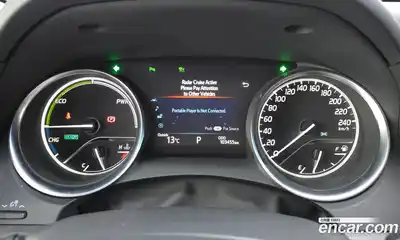 Toyota Camry 2018 2.5 гидро в Москве № 1015227, миниатюра 8