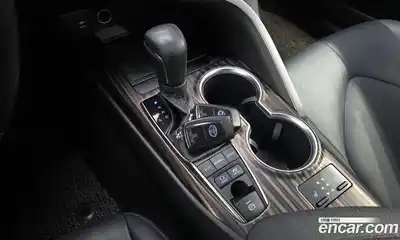 Toyota Camry 2018 2.5 гидро в Москве № 1015227, миниатюра 9