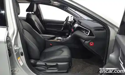 Toyota Camry 2018 2.5 гидро в Москве № 1015227, миниатюра 10