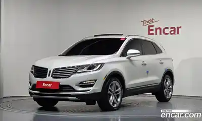 Lincoln MKC 2.0 AWD