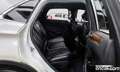 Lincoln MKC 2017 2.0 гидро в Москве № 1015607, миниатюра 12