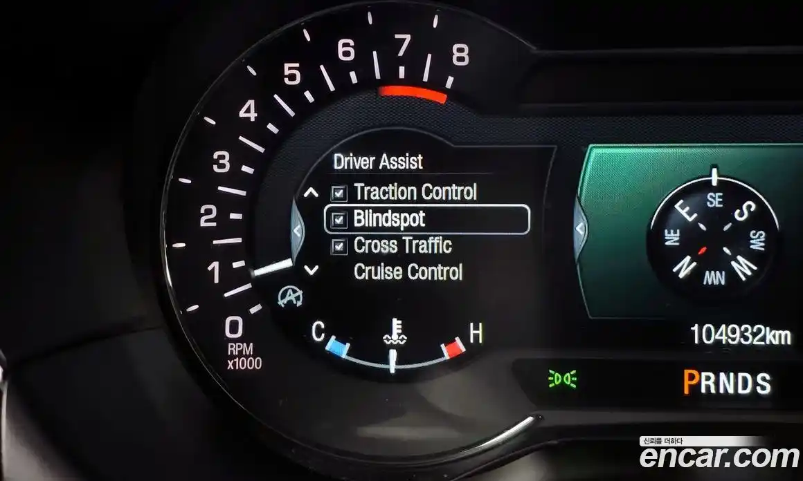 Lincoln MKC 2017 2.0 гидро в Москве № 1015607, фото 16