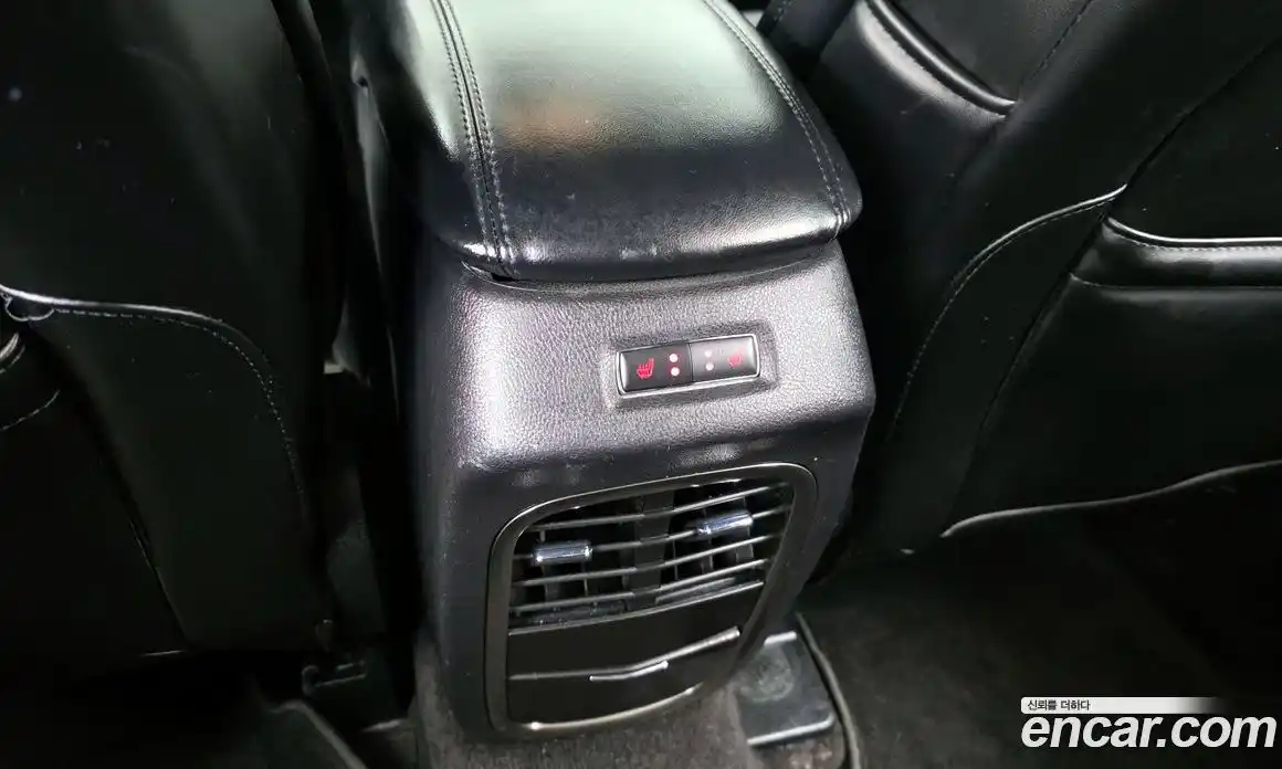 Lincoln MKC 2017 2.0 гидро в Москве № 1015607, фото 19