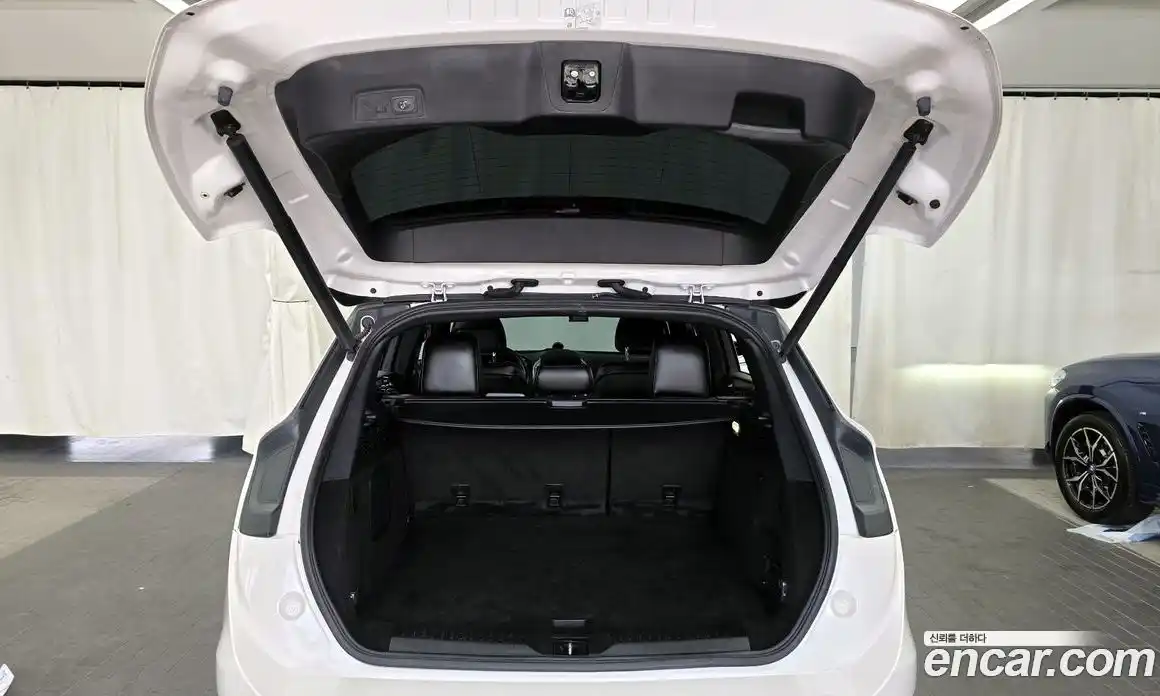 Lincoln MKC 2017 2.0 гидро в Москве № 1015607, фото 20