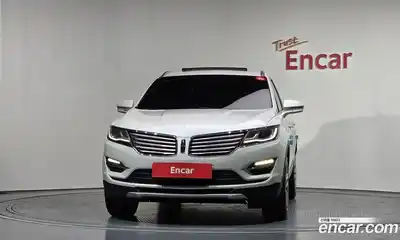 Lincoln MKC 2017 2.0 гидро в Москве № 1015607, миниатюра 3