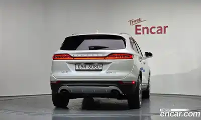 Lincoln MKC 2017 2.0 гидро в Москве № 1015607, миниатюра 4
