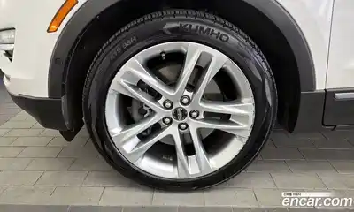 Lincoln MKC 2017 2.0 гидро в Москве № 1015607, миниатюра 5