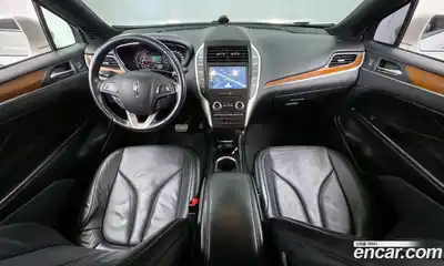 Lincoln MKC 2017 2.0 гидро в Москве № 1015607, миниатюра 7