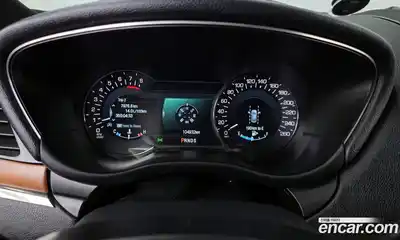 Lincoln MKC 2017 2.0 гидро в Москве № 1015607, миниатюра 8