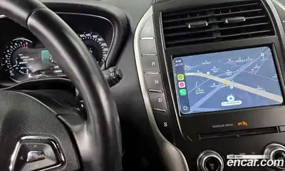 Lincoln MKC 2017 2.0 гидро в Москве № 1015607, миниатюра 9