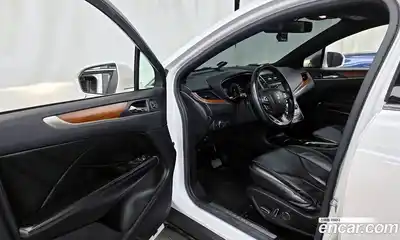 Lincoln MKC 2017 2.0 гидро в Москве № 1015607, миниатюра 10