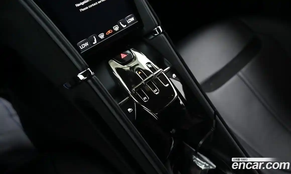 Ferrari Roma 2021 3.9 гидро в Москве № 1015902, фото 9