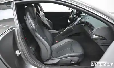 Ferrari Roma 2021 3.9 гидро в Москве № 1015902, миниатюра 10