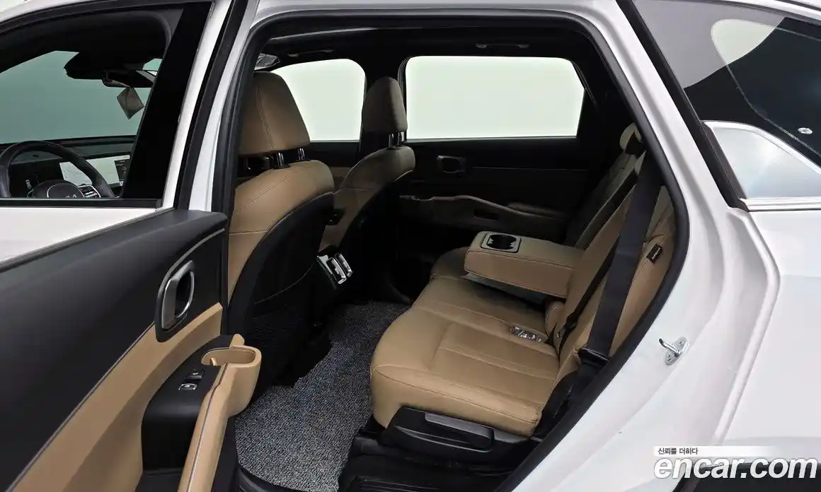 Kia Sorento 2024 1.6 гидро в Москве № 115681, фото 20