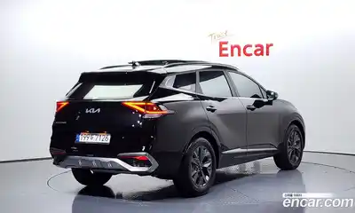 Kia Sportage 2023 1.6 гидро в Москве № 132899, миниатюра 2