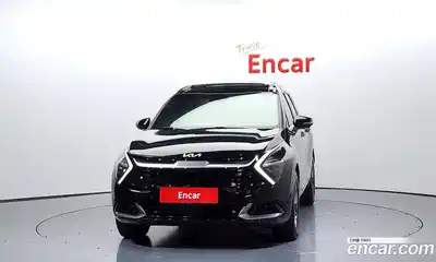 Kia Sportage 2023 1.6 гидро в Москве № 132899, миниатюра 3