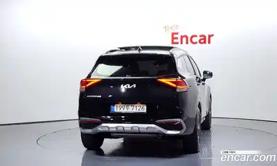 Kia Sportage 2023 1.6 гидро в Москве № 132899, миниатюра 4