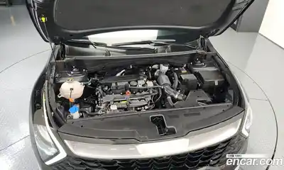 Kia Sportage 2023 1.6 гидро в Москве № 132899, миниатюра 6