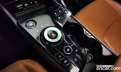 Kia Sportage 2023 1.6 гидро в Москве № 132899, миниатюра 9