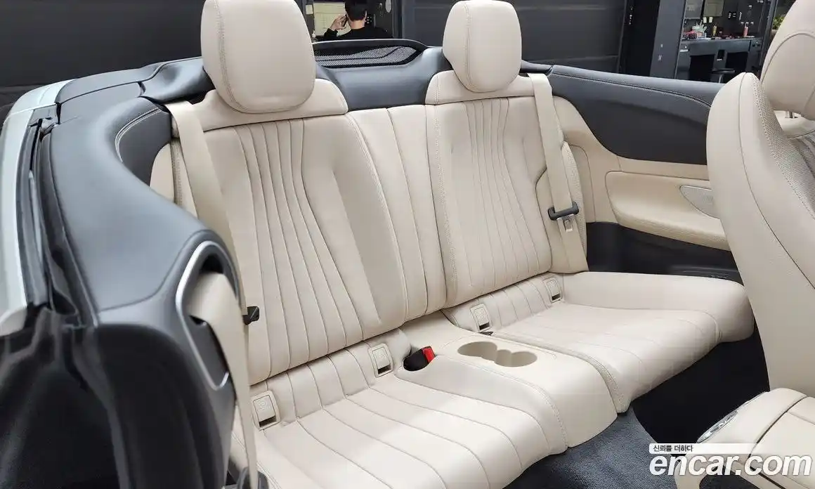 Mercedes-Benz E-Class 2021 3.0 гидро в Москве № 135509, фото 12