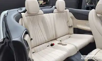 Mercedes-Benz E-Class 2021 3.0 гидро в Москве № 135509, миниатюра 12