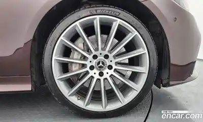 Mercedes-Benz E-Class 2021 3.0 гидро в Москве № 135509, миниатюра 5