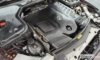 Mercedes-Benz E-Class 2021 3.0 гидро в Москве № 135509, миниатюра 6