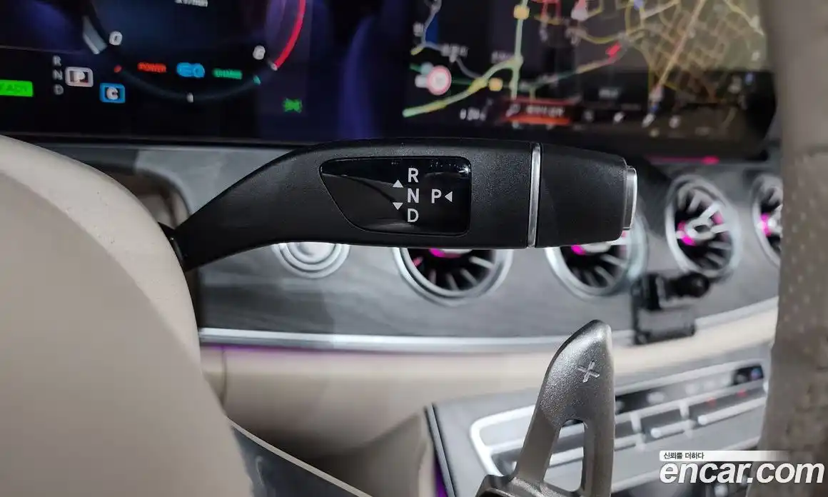 Mercedes-Benz E-Class 2021 3.0 гидро в Москве № 135509, фото 9