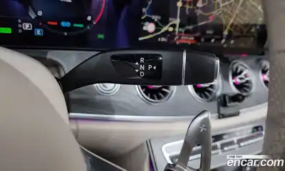 Mercedes-Benz E-Class 2021 3.0 гидро в Москве № 135509, миниатюра 9