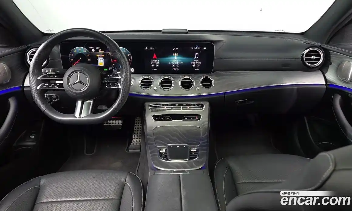 Mercedes-Benz E-Class 2023 2.0 гидро в Москве № 139258, фото 6