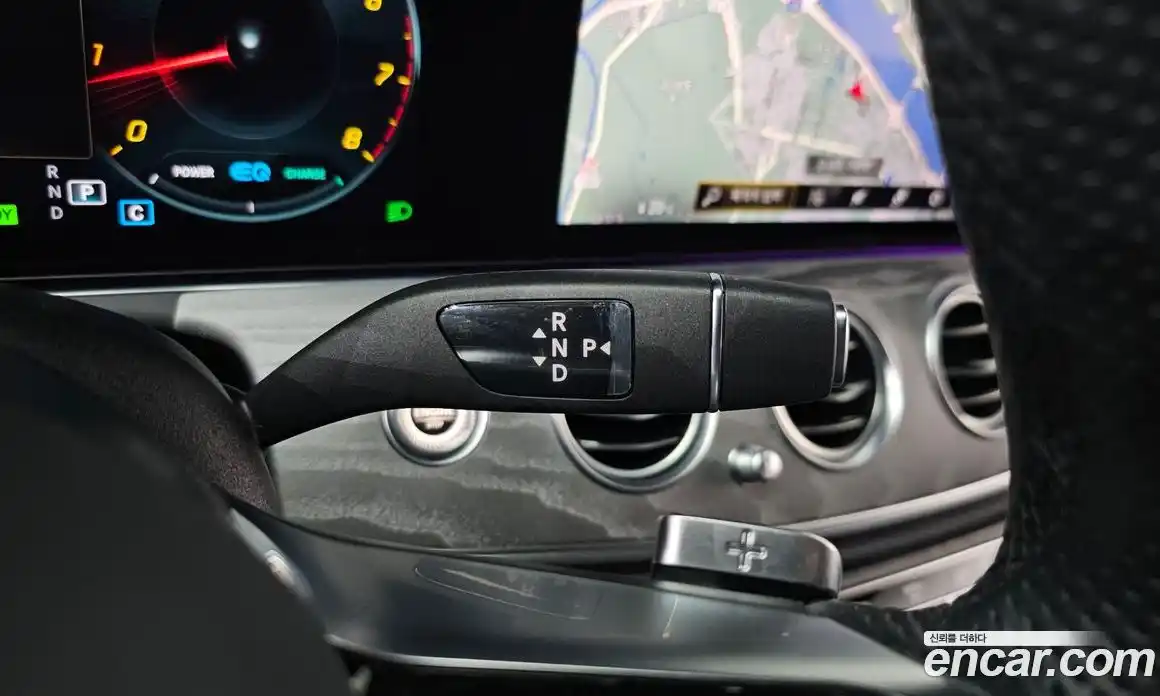 Mercedes-Benz E-Class 2023 2.0 гидро в Москве № 139258, фото 8