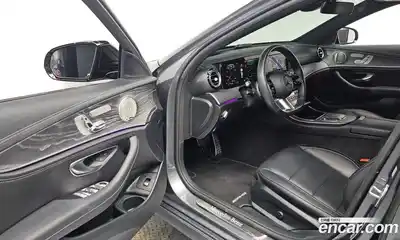 Mercedes-Benz E-Class 2023 2.0 гидро в Москве № 139258, миниатюра 10