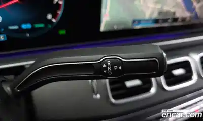 Mercedes-Benz GLS-Class 2020 4.0 гидро в Москве № 150866, миниатюра 8