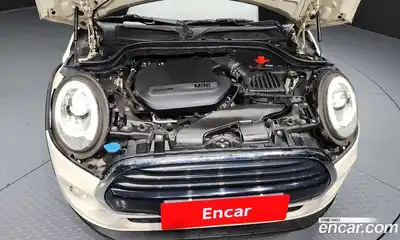Mini Cooper 2018 1.5 гидро в Москве № 153960, миниатюра 6