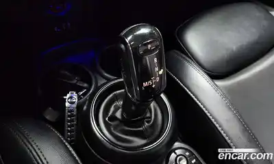 Mini Cooper 2018 1.5 гидро в Москве № 153960, миниатюра 9