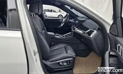 BMW X6 2024 3.0 гидро в Москве № 155160, миниатюра 11