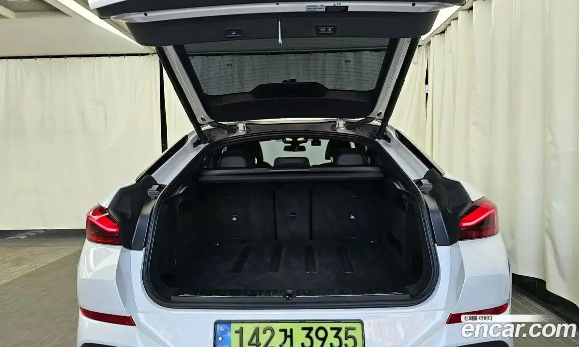 BMW X6 2024 3.0 гидро в Москве № 155160, фото 20