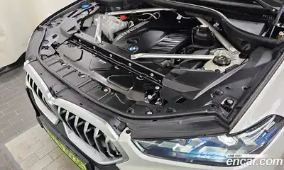 BMW X6 2024 3.0 гидро в Москве № 155160, миниатюра 6