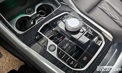 BMW X6 2024 3.0 гидро в Москве № 155160, миниатюра 9