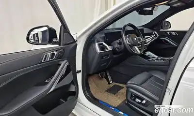 BMW X6 2024 3.0 гидро в Москве № 155160, миниатюра 10