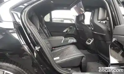 BMW i7 2023 0.3 гидро в Москве № 156159, миниатюра 12