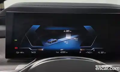 BMW i7 2023 0.3 гидро в Москве № 156159, миниатюра 8