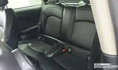 Mini Cooper 2016 1.5 гидро в Москве № 156452, миниатюра 12