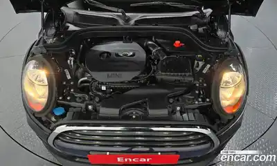 Mini Cooper 2016 1.5 гидро в Москве № 156452, миниатюра 6