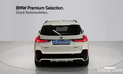 BMW iX1 2023 0.2 гидро в Москве № 156801, миниатюра 4