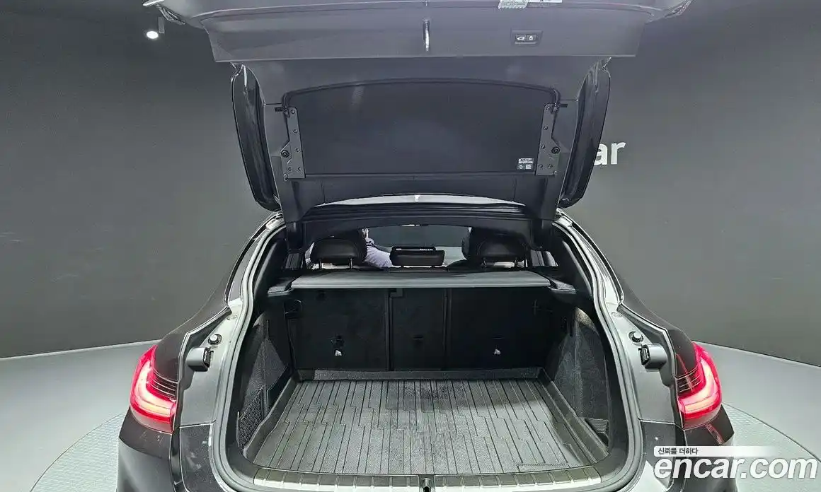 BMW X4 2022 2.0 гидро в Москве № 157091, фото 20