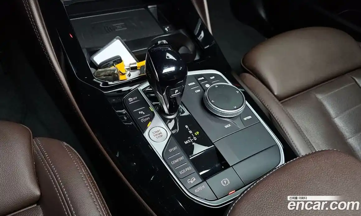 BMW X4 2022 2.0 гидро в Москве № 157091, фото 9